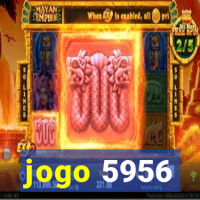 jogo 5956